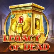 Legacy Of Dead Jeu Gratuit