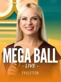 Mega Ball Jeu Gratuit