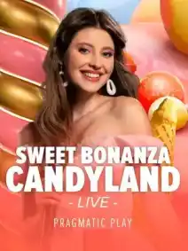 Sweet Bonanza Candyland Jeu Gratuit