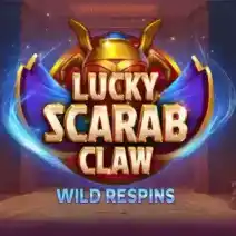 Lucky Scarab Claw Jeu Gratuit